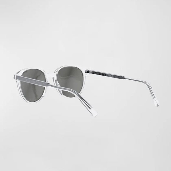 Brand new Dior indoor R1 bio-acitate sunglasses - Picture 5 of 5